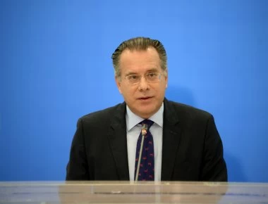 Γ.Κουμουτσάκος: «Ο ΣΥΡΙΖΑ δημιουργήθηκε, ζει και υπάρχει μέσα από την πόλωση και τον διχασμό»